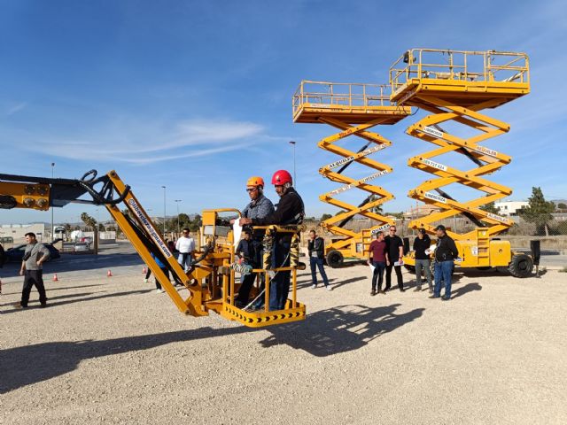 Fecoam formó a más de 1.600 personas del sector agropecuario en 2023 - 1, Foto 1