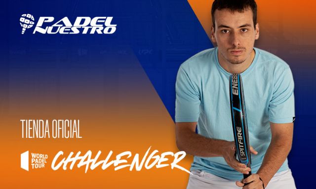 Padel Nuestro apuesta por el formato challenger de World Padel Tour hasta 2023 - 1, Foto 1