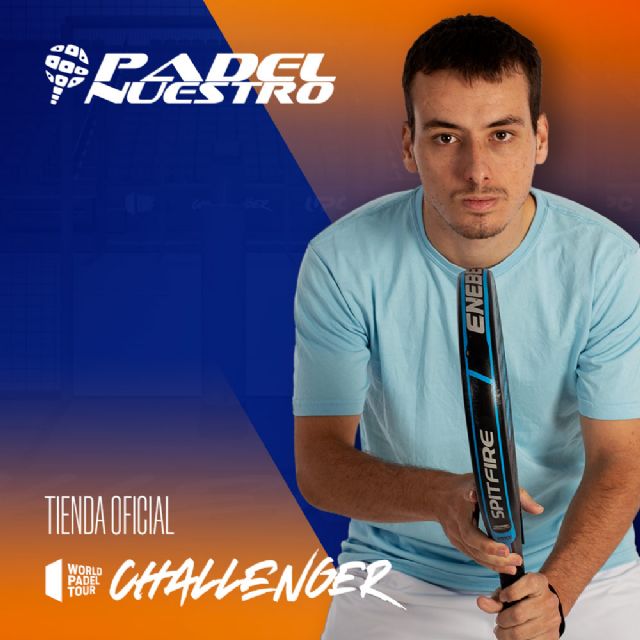 Padel Nuestro apuesta por el formato challenger de World Padel Tour hasta 2023 - 2, Foto 2