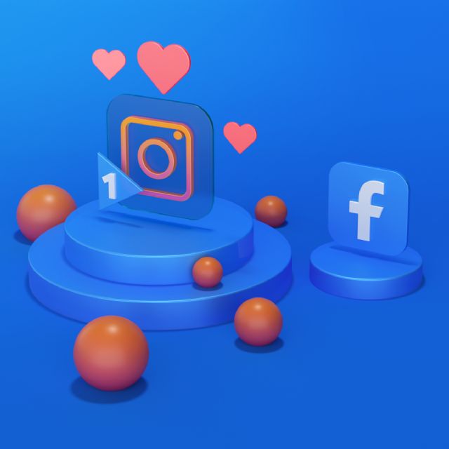 Las 5 claves que explican por qué Instagram ha destronado a Facebook como red más usada en España - 2, Foto 2