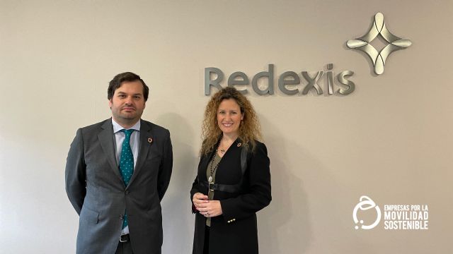 Redexis, nuevo miembro de Empresas por la Movilidad Sostenible - 1, Foto 1