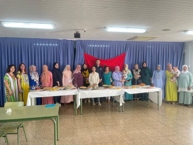 El CEIP Ramón y Cajal celebra su XVIII Semana Cultural - 2, Foto 2