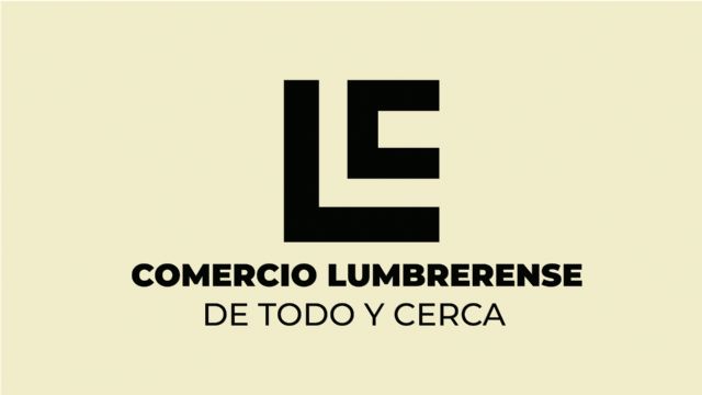 El Primer Concurso de diseño de logotipo y eslogan para los comercios de Puerto Lumbreras ya tiene ganador - 1, Foto 1