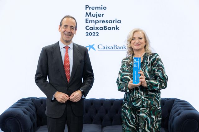 CaixaBank abre la convocatoria de la séptima edición de sus ´Premios Mujer Empresaria´, que reconocen la trayectoria de directivas líderes en España - 1, Foto 1