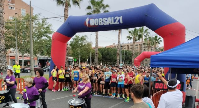 La ONG Cirugía Solidaria contó su 5ª cita popular en la capital - 1, Foto 1