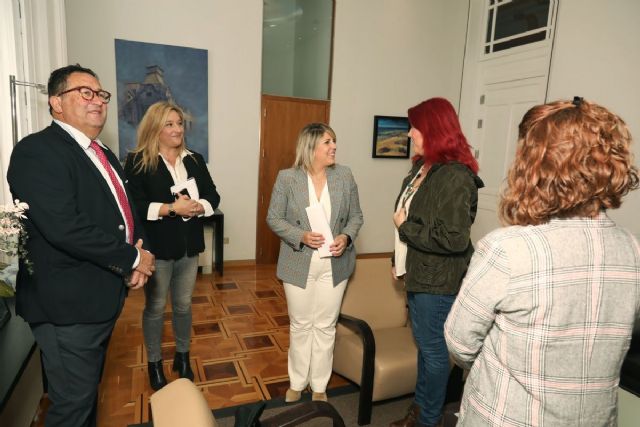 El Ayuntamiento de Cartagena se sumará a la celebración del Día Nacional de la Enfermería para promover la salud - 1, Foto 1