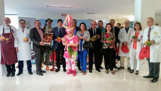 Una alimentación baja en grasas puede reducir un 80 por ciento el riesgo de enfermedades cardiovasculares - 1, Foto 1