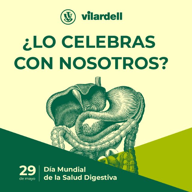 29 de mayo, Día Mundial de la Salud Digestiva - 2, Foto 2