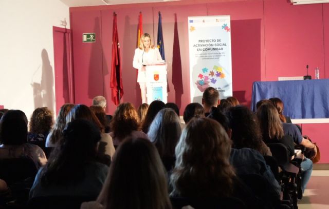 'La Caja de Experiencias' del IMAS promueve la activación social de cerca de 450 personas en situación de vulnerabilidad - 2, Foto 2