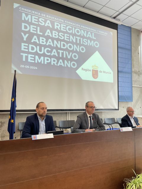 Segunda oportunidad: recuperar a los alumnos absentistas y evitar que abandonen las aulas - 2, Foto 2