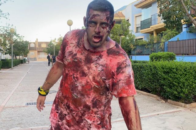 El polígono de Santa Ana busca zombies para su yincana survival de este sábado 1 junio - 1, Foto 1