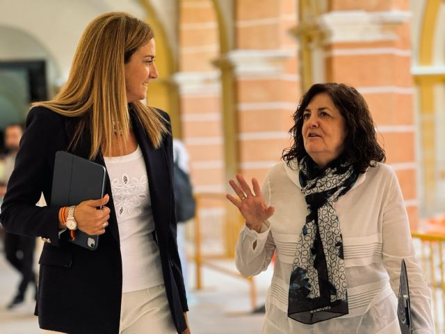 La UCAM preside el Comité Científico del Congreso Internacional de Termalismo de Archena - 1, Foto 1