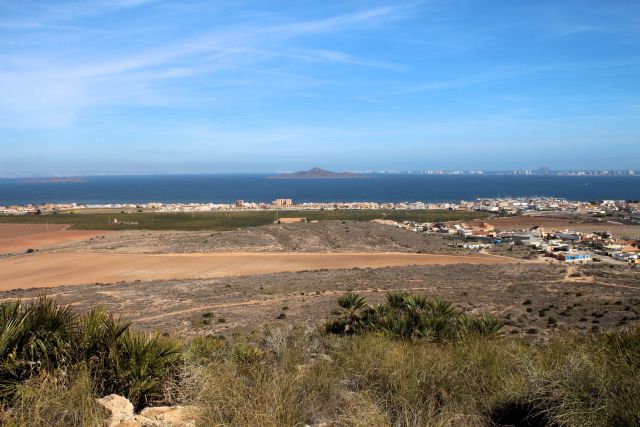 La Junta de Usuarios de las masas de agua subterránea Campo de Cartagenaeligen presidentes y miembros de la comisión redactora - 2, Foto 2