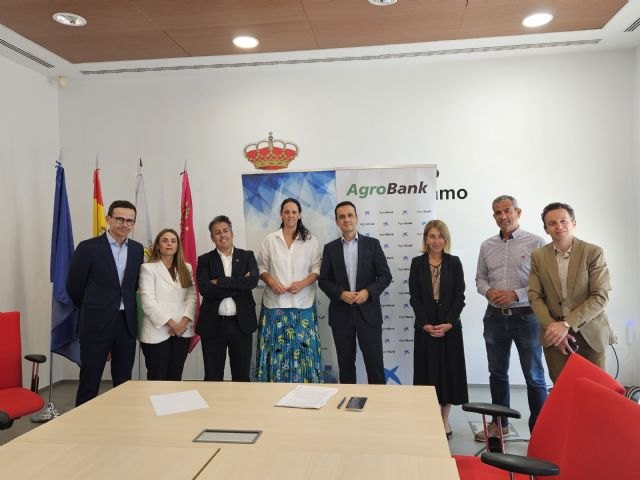 Tierra de Oportunidades de CaixaBank vuelve a Campoder en su edición 2024 - 1, Foto 1