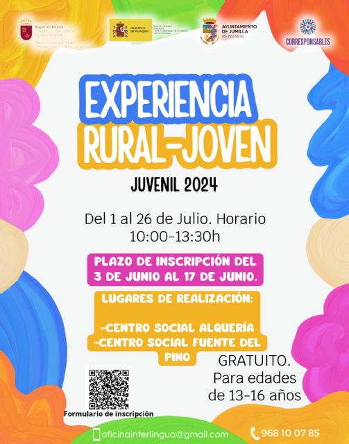 Igualdad continúa presentando las actividades, ludotecas y campamentos de verano para niños y jóvenes - 2, Foto 2