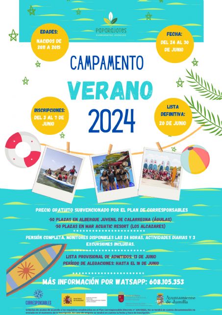 Igualdad continúa presentando las actividades, ludotecas y campamentos de verano para niños y jóvenes - 4, Foto 4