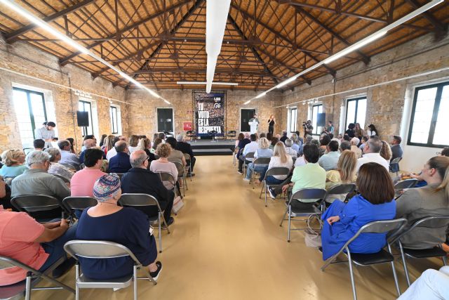 López Miras: La mejor medida de integración social es la creación de empleo estable - 3, Foto 3