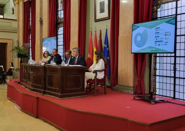 IX Congreso Internacional de la Asociación Española de Investigación de la Comunicación - 1, Foto 1