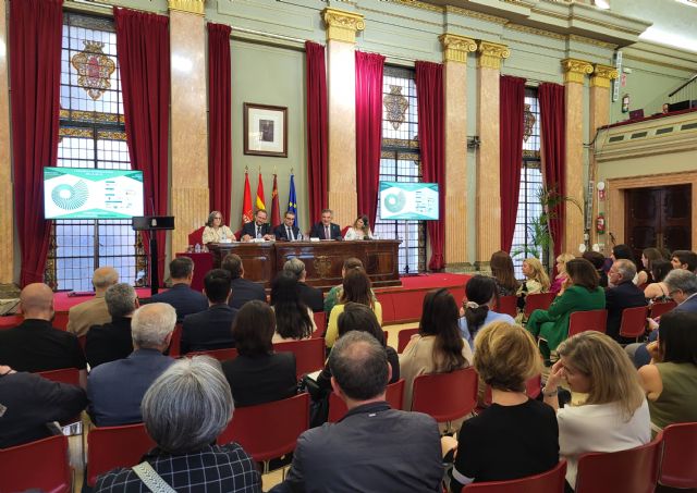 IX Congreso Internacional de la Asociación Española de Investigación de la Comunicación - 2, Foto 2