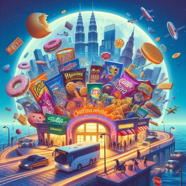 Mondelez International publica el quinto informe anual ‘State of Snacking’: los consumidores de todo el mundo siguen dando prioridad a los snacks - 1, Foto 1