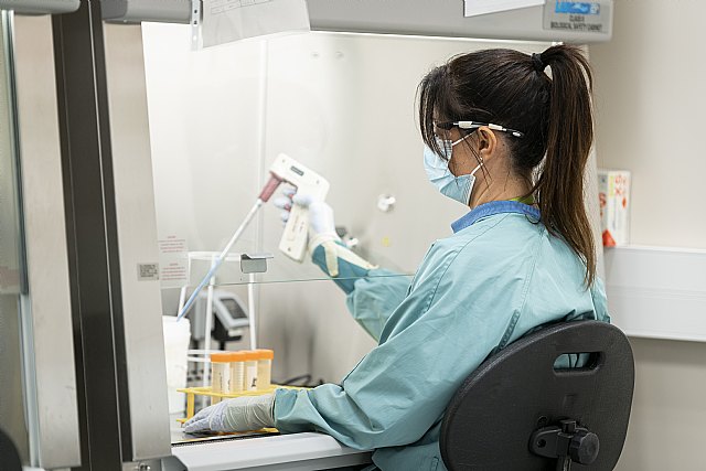 Un nuevo estudio demuestra que el autotest anal para el VPH es fiable y puede facilitar el cribado Un nuevo estudio demuestra que el autotest anal para el VPH es fiable y puede facilitar el cribado