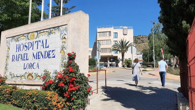 El PSOE exige a Fulgencio Gil que rompa su silencio ante el 'escándalo de las prótesis caducadas' y aclare cuántos lorquinos estarían afectados El PSOE exige a Fulgencio Gil que rompa su silencio ante el 'escándalo de las prótesis caducadas' y aclare cuántos lorquinos estarían afectados