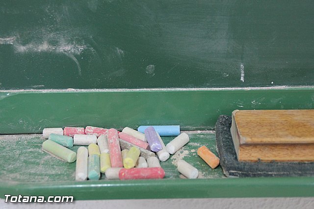 Convocadas las ayudas al estudio para primero y segundo de Educación Primaria Convocadas las ayudas al estudio para primero y segundo de Educación Primaria