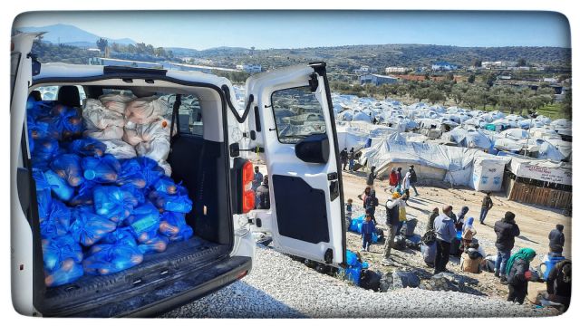 El ´Teaming´ de Cinfa abre su décima edición colaborando con cinco nuevos proyectos - 4, Foto 4