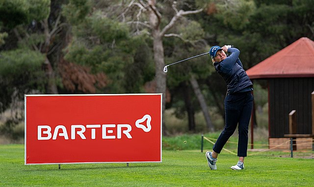 Barter Energy se une al Santander Golf Tour - 1, Foto 1