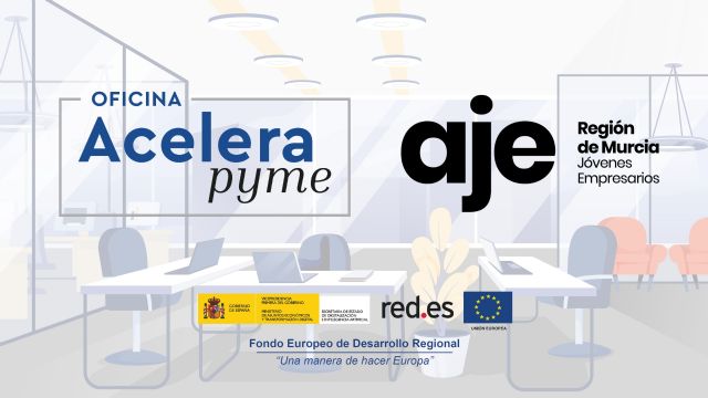 Acelera PYME - AJE Región de Murcia - 1, Foto 1