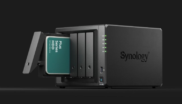 Synology lanza DS223j, la última solución para mejorar la gestión de archivos, junto a los discos duros HAT3300 de la serie Plus - 1, Foto 1