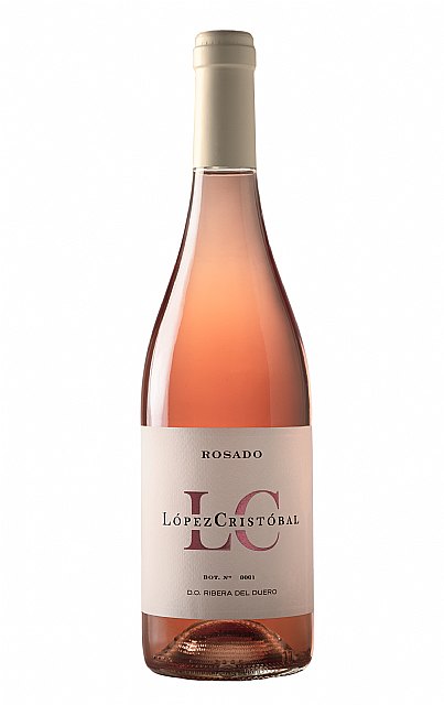 Rosado LC 2022: un rosado gastronómico que conjuga frescura y complejidad - 1, Foto 1