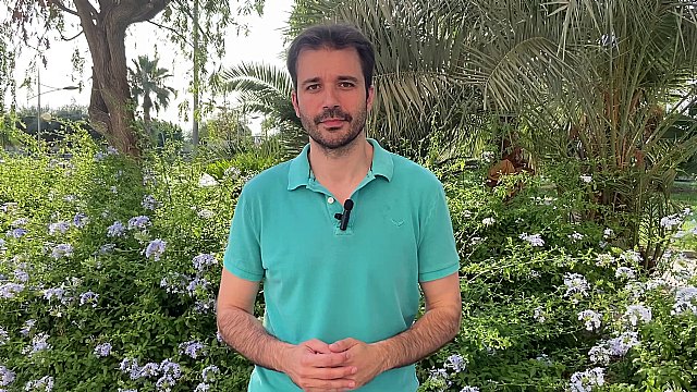 Javier Sánchez Serna: Los permisos para el cuidado de familiares beneficiarán a 130.000 familias con menores de 8 años en la Región de Murcia - 1, Foto 1