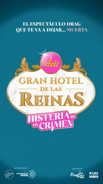 Las Reinas del Gran Hotel se verán envueltas en un misterioso asesinato en El Batel - 3, Foto 3