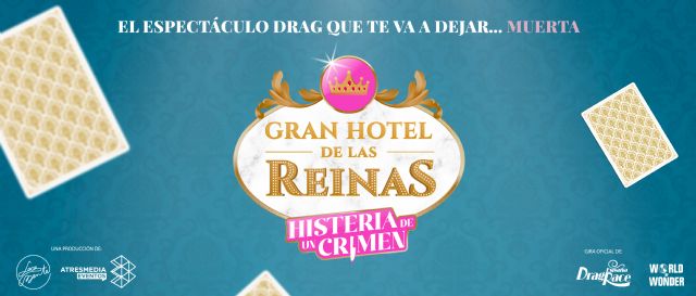 Las Reinas del Gran Hotel se verán envueltas en un misterioso asesinato en El Batel - 4, Foto 4