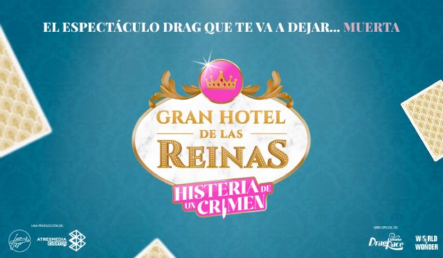 Las Reinas del Gran Hotel se verán envueltas en un misterioso asesinato en El Batel - 5, Foto 5