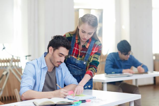 Las Salesianas dan el salto a la educación a distancia con su nueva Formación Profesional (FP) Online - 1, Foto 1