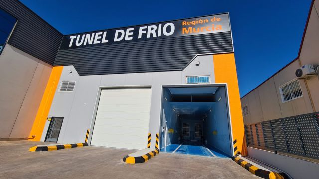 La murciana Túnel de Frío proyecta nuevas instalaciones en Sevilla para abrirse al mercado andaluz - 1, Foto 1