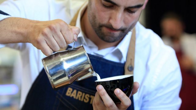 El 1º Fórum Coffee Festival reunirá en Barcelona a los mejores expertos del mundo del café - 1, Foto 1