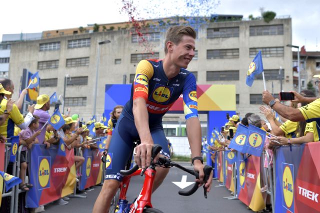 Las ruedas siguen girando:Lidl-Trek presenta con orgullo su equipo para el Tour de Francia - 1, Foto 1