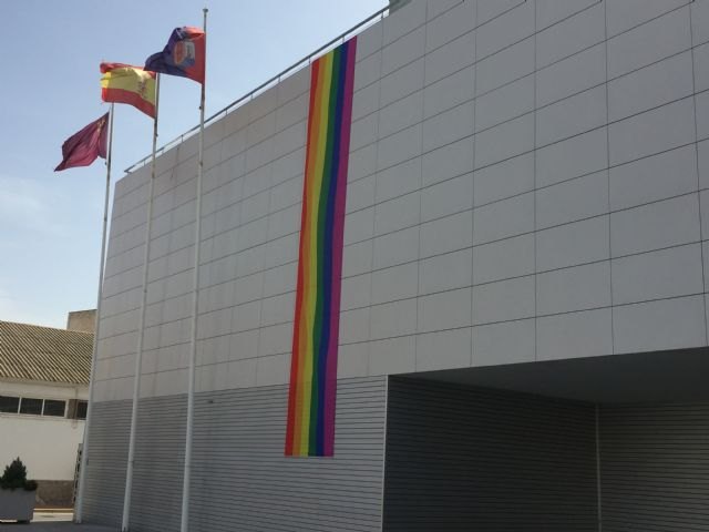 Torre Pacheco 2016, Foto 1