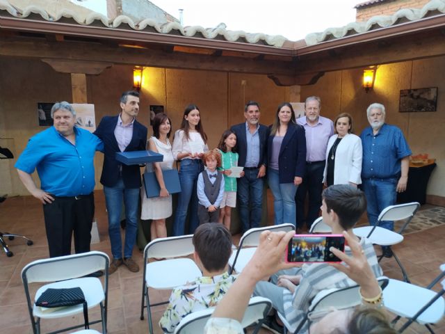 El Club de Lectura 'Cueva de Medrano' de Argamasilla de Calatrava, abre sus puertas a nuevos lectores - 1, Foto 1