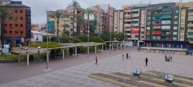 El índice de criminalidad sube en Molina de Segura un 11% en el primer trimestre de 2024 según fuentes del Ministerio del Interior - 1, Foto 1