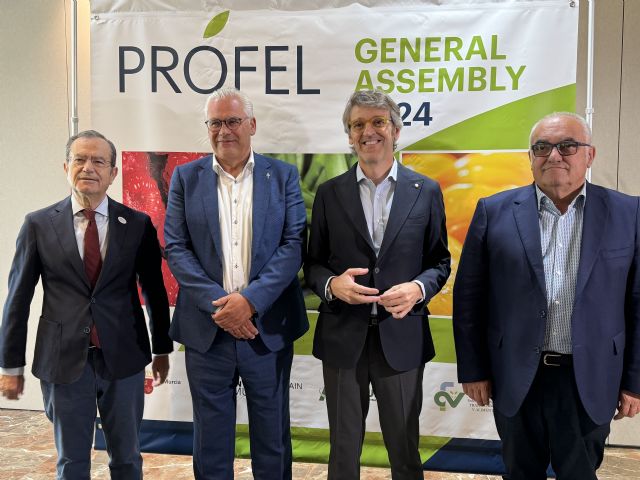 Destacan la importancia de la industria alimentaria regional - 1, Foto 1