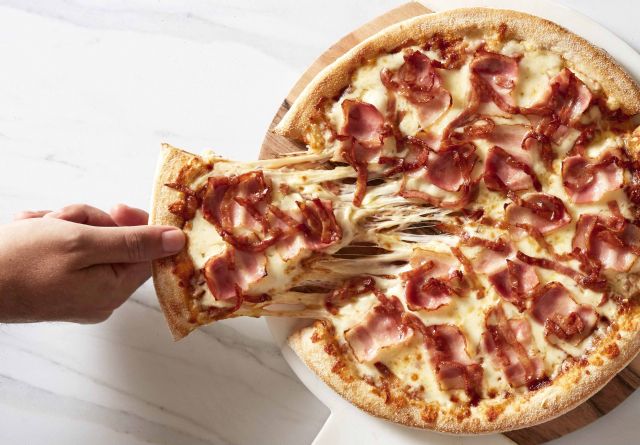 5 curiosidades sobre la pizza que no conocías - 1, Foto 1