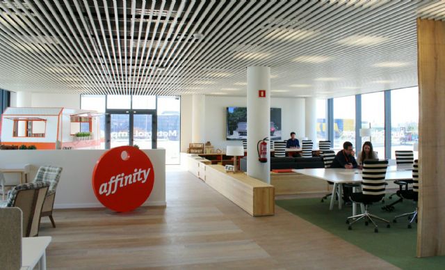 Affinity Petcare alimenta el dato en la nube y apuesta por la analítica avanzada - 2, Foto 2