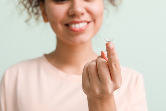 Consejos para viajar con lentillas en verano - 1, Foto 1