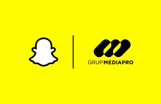 MEDIAPRO y Snapchat anuncian una alianza de contenidos deportivos y de entretenimiento - 1, Foto 1
