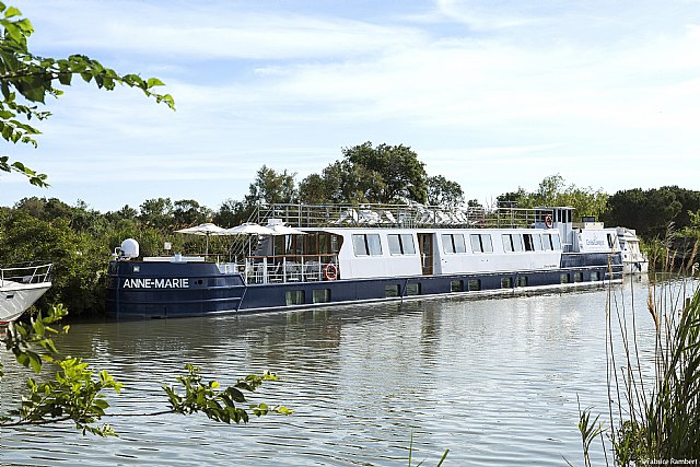 Peniches, una propuesta de croisieurope exclusiva para grupos - 1, Foto 1