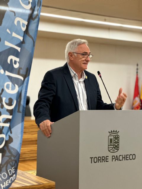 Reconocimiento a medallistas nacionales e internacionales del Club Koryo de Torre Pacheco - 4, Foto 4